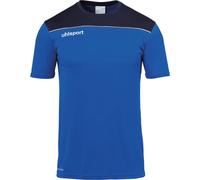 Maillot Uhlsport Offense 23 Poly Bleu M