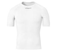 Uhlsport T-shirt à Manches Courtes Performance Pro