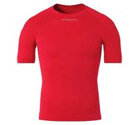 Uhlsport T-shirt à Manches Courtes Performance Pro