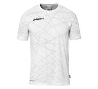 Uhlsport T-shirt à Manches Courtes Prediction