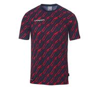 Uhlsport T-shirt à Manches Courtes Progressive 28