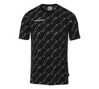 Uhlsport T-shirt à Manches Courtes Progressive 28