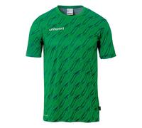 Uhlsport T-shirt à Manches Courtes Progressive 28