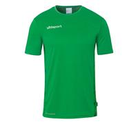 Uhlsport T-shirt à Manches Courtes Progressive 28 Poly