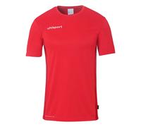 Uhlsport T-shirt à Manches Courtes Progressive 28 Poly