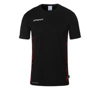 Uhlsport T-shirt à Manches Courtes Progressive 28 Poly