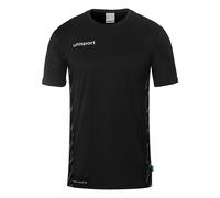Uhlsport T-shirt à Manches Courtes Progressive 28 Poly