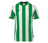 Uhlsport T-shirt à Manches Courtes Retro Stripe