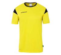 Uhlsport T-shirt à Manches Courtes Squad 27