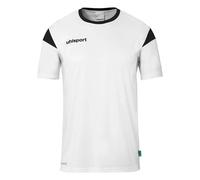 Uhlsport T-shirt à Manches Courtes Squad 27