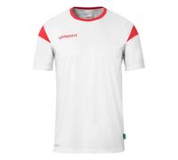 Uhlsport T-shirt à Manches Courtes Squad 27