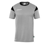Uhlsport T-shirt à Manches Courtes Squad 27