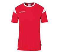 Uhlsport T-shirt à Manches Courtes Squad 27