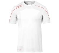 Uhlsport T-shirt à Manches Courtes Stream 22