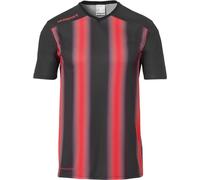 Uhlsport T-shirt à Manches Courtes Stripe 2.0