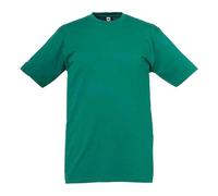 Uhlsport T-shirt à Manches Courtes Team