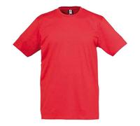 Uhlsport T-shirt à Manches Courtes Team