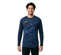 Uhlsport T-shirt à Manches Longues Prediction