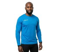 Uhlsport Maillot de gardien Prediction Homme Bleu fluo XXL EU