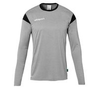 Uhlsport Maillot manches longues Squad 27 Gris 2XL