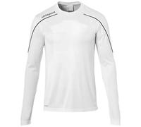 Uhlsport T-shirt à Manches Longues Stream 22