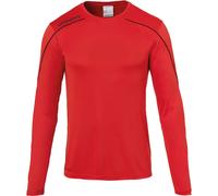 uhlsport Stream 22 Maillot À Manches Longues Maillot pour Enfant Mixte Enfant