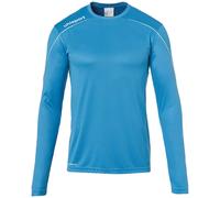 uhlsport Stream 22 Maillot À Manches Longues Maillot pour Enfant Mixte Enfant