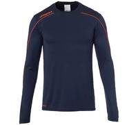 Uhlsport T-shirt à Manches Longues Stream 22