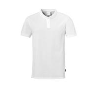 UHLSPORT T-Shirt fonctionnel blanc, Taille S