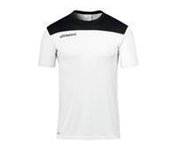Maillot Uhlsport Offense 23 Poly Blanc M Male