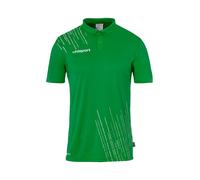 Polo Uhlsport Score 26 Poly Vert XL Unisex