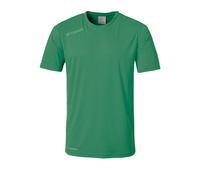 UHLSPORT T-Shirt fonctionnel vert, Taille 164