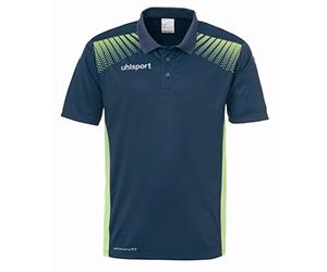 uhlsport T-Shirt Goal Polo pour Homme