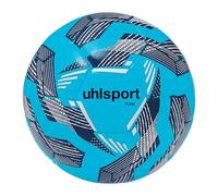 uhlsport Team Football Ballons de Foot d'équipe - Ballons d'entraînement durables pour l'entraînement d'équipe - Football pour Enfants et éveil, Taille 3, Taille 4 et Taille 5