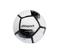uhlsport Team Miniball Mini-Ballon de Football, Mini-Ballon pour l'intérieur et l'extérieur