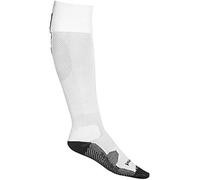 uhlsport Team Performance Chaussettes Homme, Blanc/Noir, FR : XL (Taille Fabricant : 45-47)