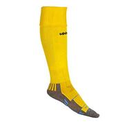 uhlsport Team Pro 45-47 Collants pour Homme Jaune/Noir