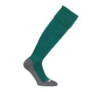 uhlsport Team Pro Essential Stutzenstrumpf Chaussettes Homme, Vert feu, 37-40