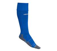 Uhlsport - TEAM PRO PLAYER - Chaussettes de football - Homme - Bleu Azur/Blanc - 33-36