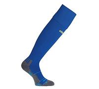 Uhlsport Team Pro Player Stutzenstrumpf Bleu F14 33 - 36