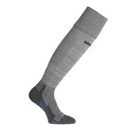 Uhlsport - Team Pro Player - Chaussettes de Football - Homme - Gris Foncé Chiné/Noir - 33-36