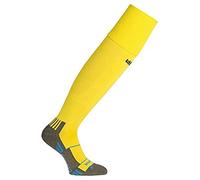 Uhlsport Team Pro Player Stutzenstrumpf Jaune F18 41 - 44