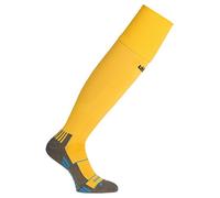Uhlsport Chaussettes Pro Joueur Jaune F06 41 - 44