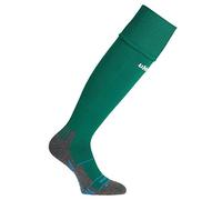 Uhlsport - TEAM PRO PLAYER - Chaussettes de football - Homme - Lagon/Blanc - 33-36