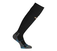Uhlsport - TEAM PRO PLAYER - Chaussettes de football - Homme - Noir/Or - 33-36