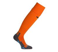Uhlsport - TEAM PRO PLAYER - Chaussettes de football - Homme - Orange/Noir - 37-40