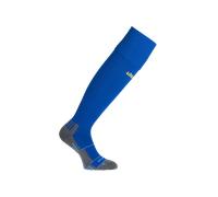 Uhlsport - TEAM PRO PLAYER - Chaussettes de football - Homme - Bleu Azur/Jaune Mais - 45-47