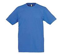 uhlsport Team T-Shirt d'entraînement pour Homme Bleu 5XL