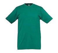 uhlsport Team T-Shirt d'entraînement pour Homme Lagoon 5XL