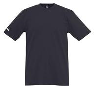 uhlsport Team T-Shirt d'entraînement pour Homme Noir 5XL